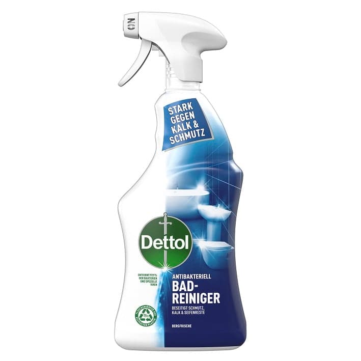 Dettol Bathroom Cleaner