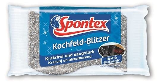 Spontex hob flashers
