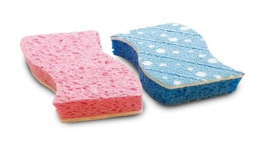 Spontex Bathroom Cleaner