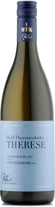 Polz Ried Theresienhöhe Sauvignon Blanc "Therese" 1.STK 2023
