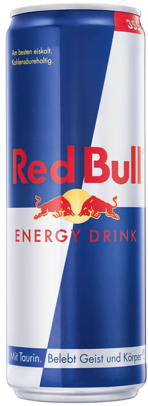 Red Bull Energy Drink (EinwegPFAND)