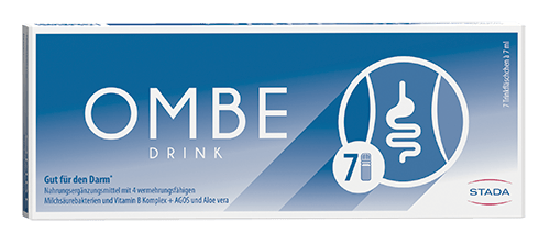 OMBE Drink