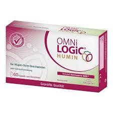 OMNi-LOGiC® HUMIN Kapseln