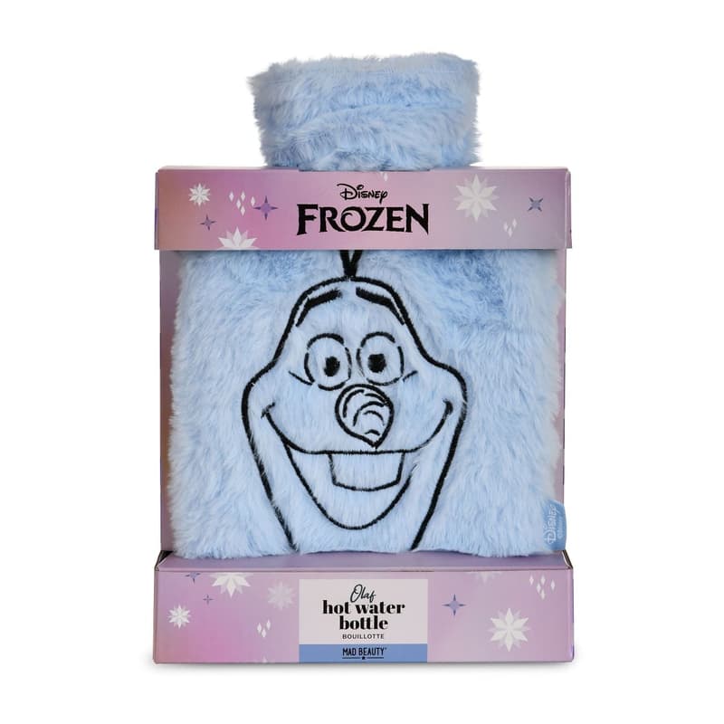 Disney Frozen hot water bottle 500 ml