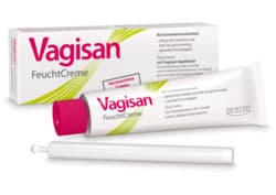 Vagisan FeuchtCreme