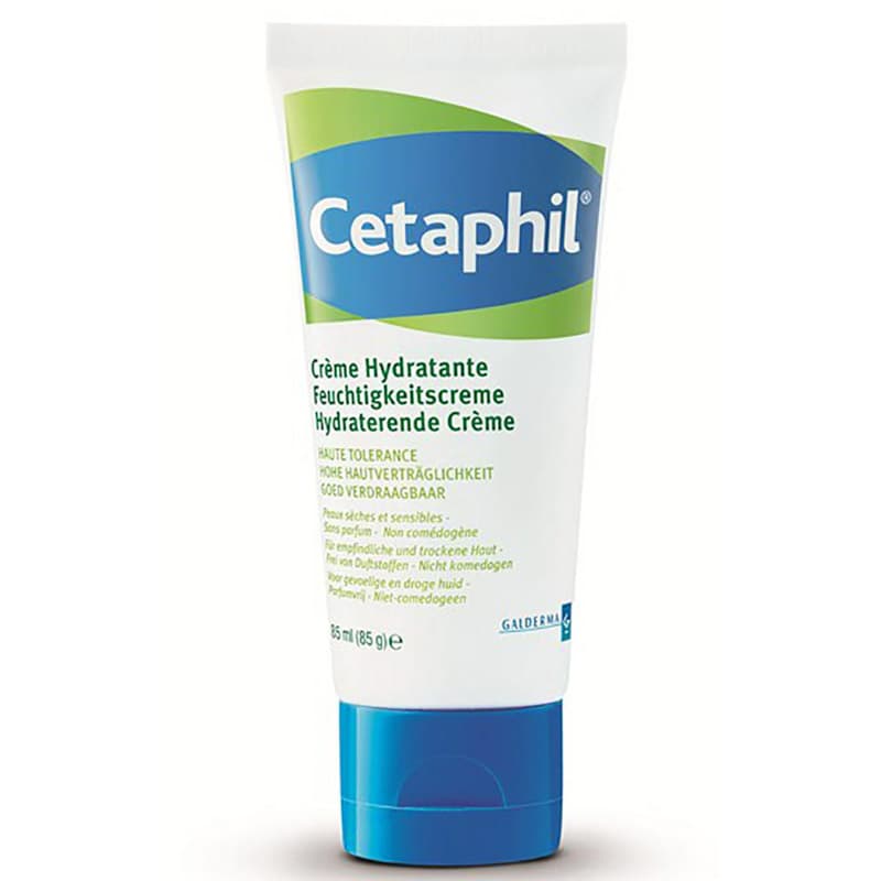 Cetaphil Moisturizer