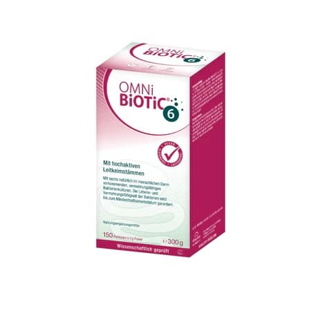 OMNi BiOTiC® 6