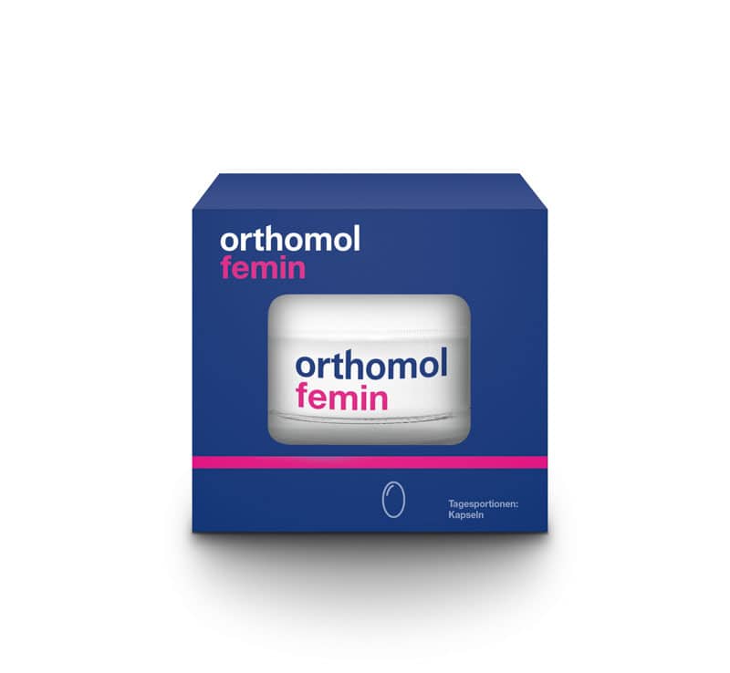 Orthomol Femin®