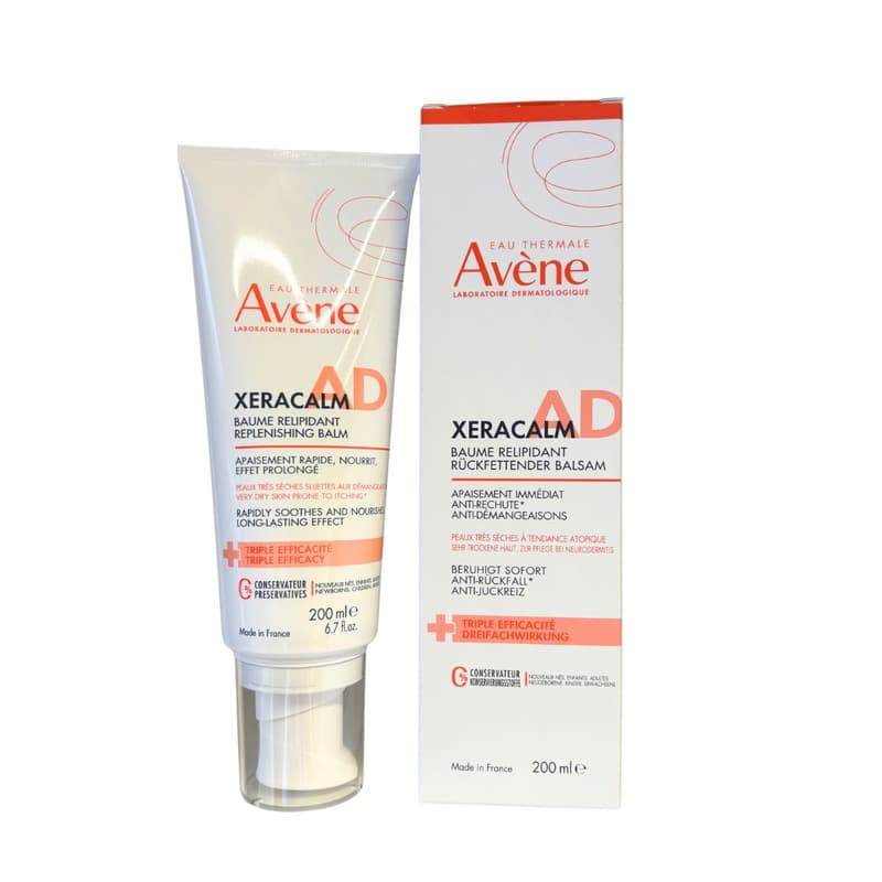 Avene XeraCalm A.D Balsam