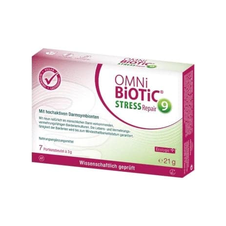 OMNi BiOTiC® Stress Repair
