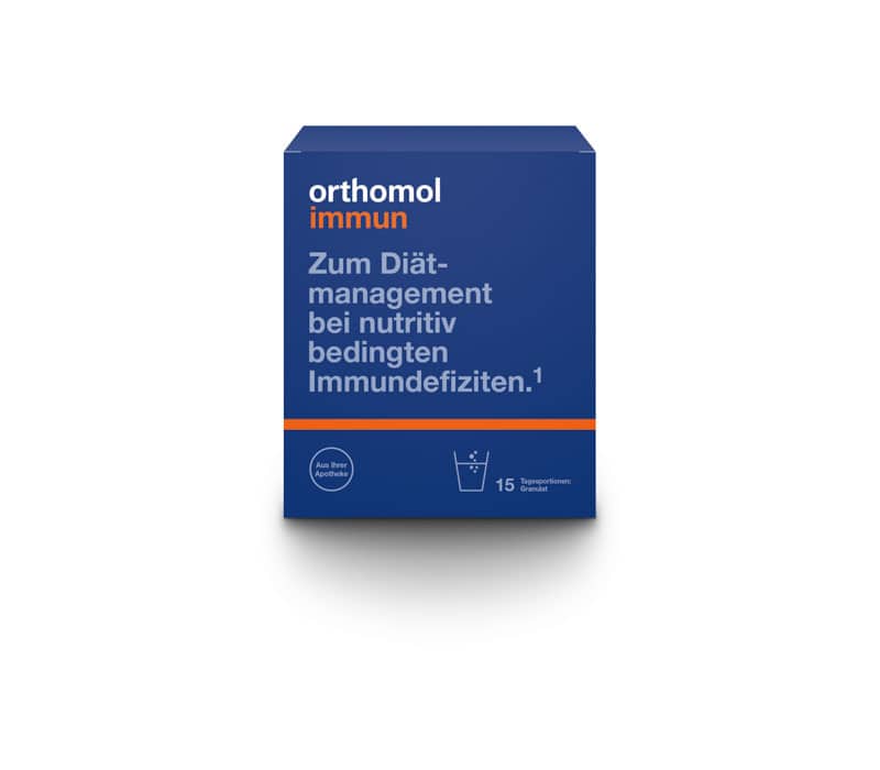 Orthomol Immun® Granulat