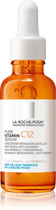 La Roche Posay Pure Vitamin C 12 Serum