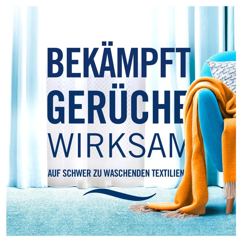 Febreze Textilerfrischer Lenor Goldene Orchidee