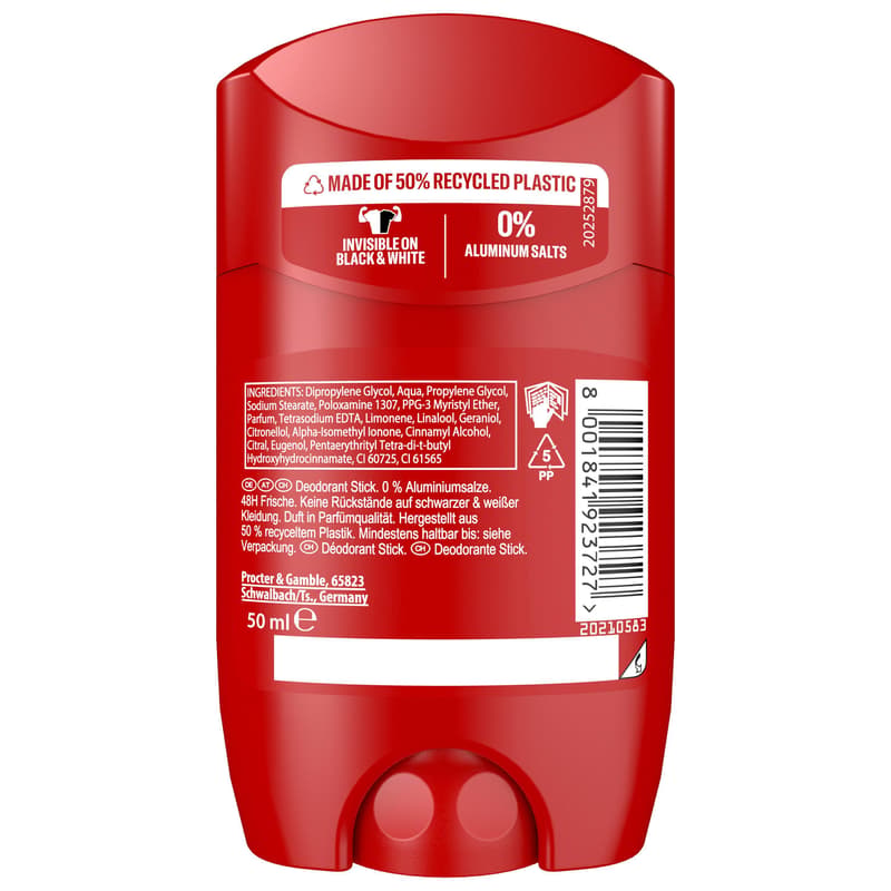 Old Spice Deo Stick Original