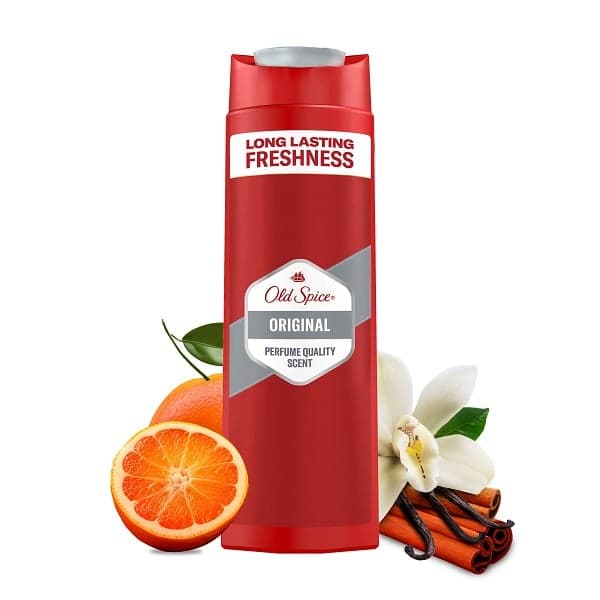 Old Spice Duschgel Original