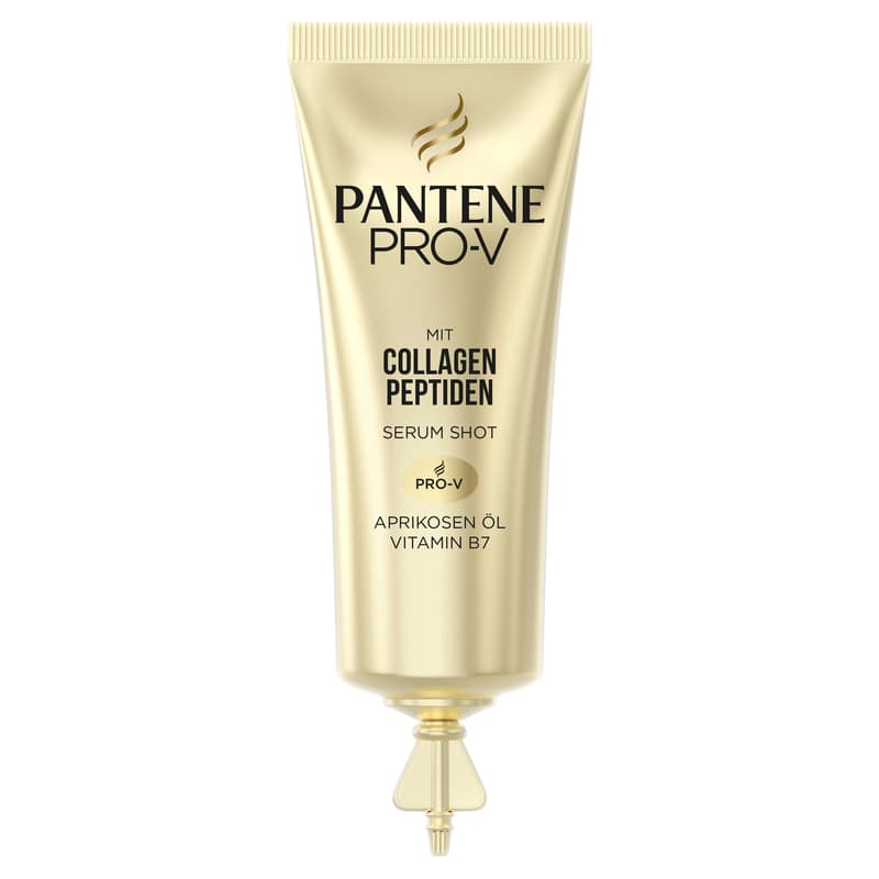 Pantene Rescue Shots Repair & Care