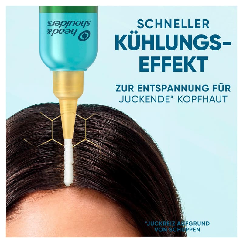 Head & Shoulders Derma x Pro Kopfhautmaske Beruhigend