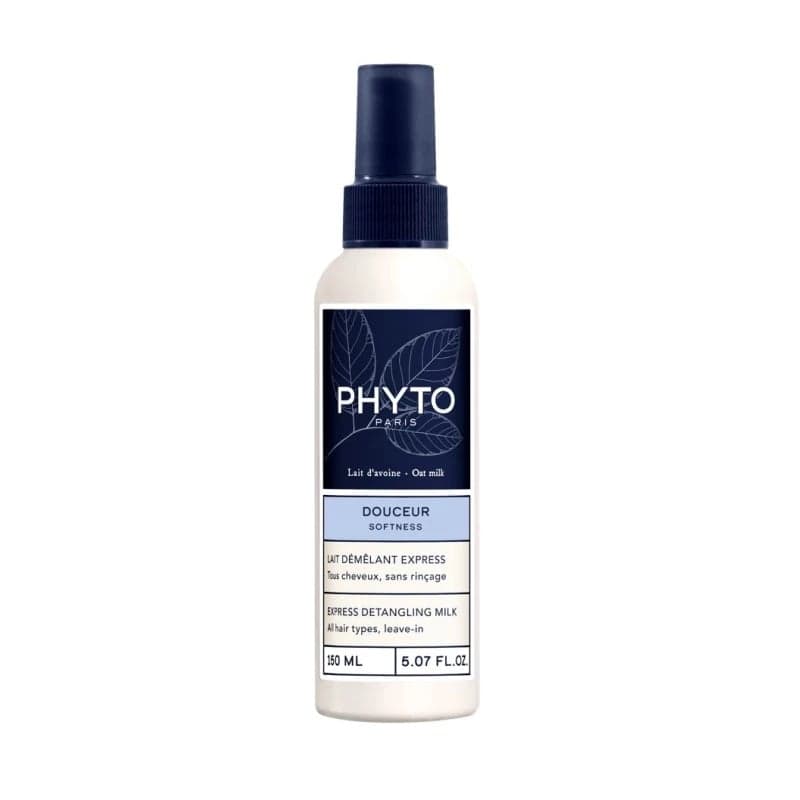 Phyto SOFTNESS Express Detangling Milk