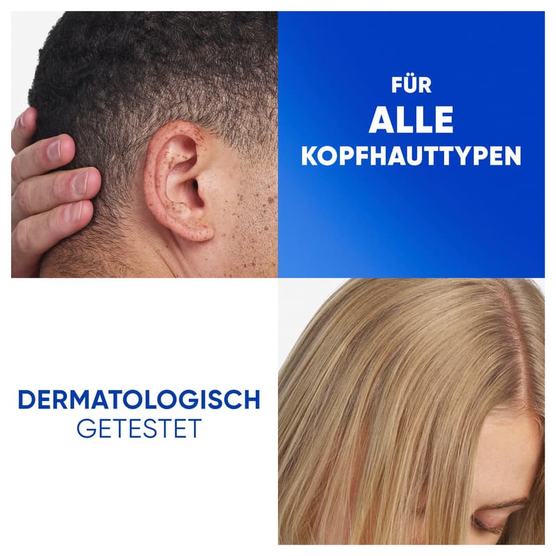 Head & Shoulders Anti Schuppen Shampoo Classic Clean