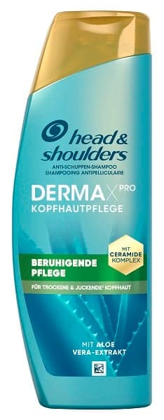 Head & Shoulders Anti Schuppen Shampoo Derma x Pro Beruhigend