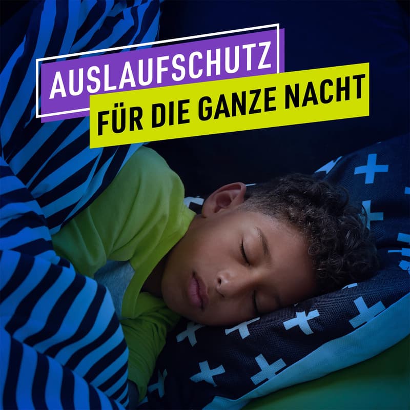 Ninjamas Pyjama Pants Raumschiff 8-12 Jahre MonatsBox