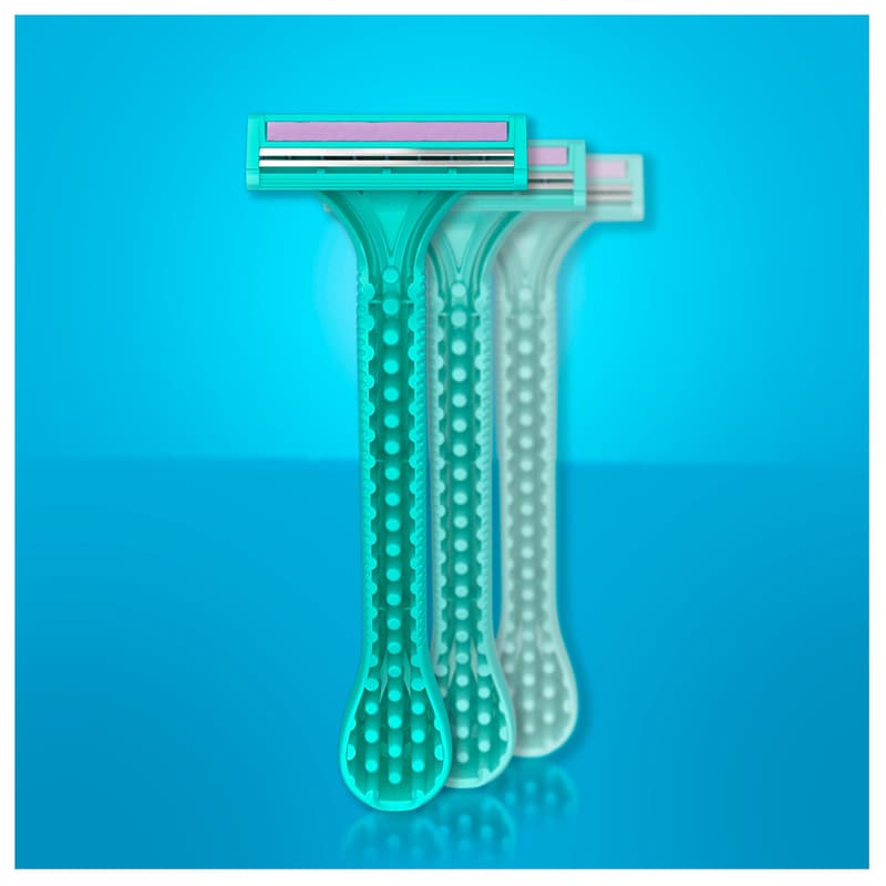Gillette Venus Rasierer Simply Venus2