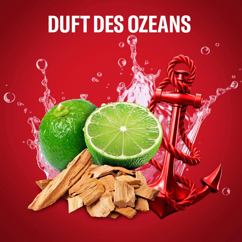 Old Spice Deo Stick Captain
