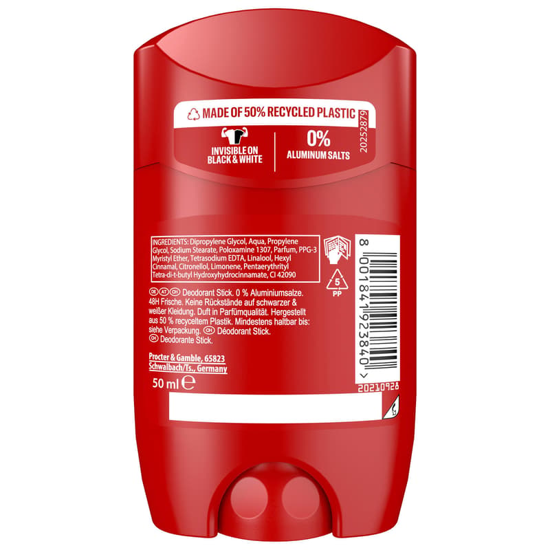 Old Spice Deo Stick Captain