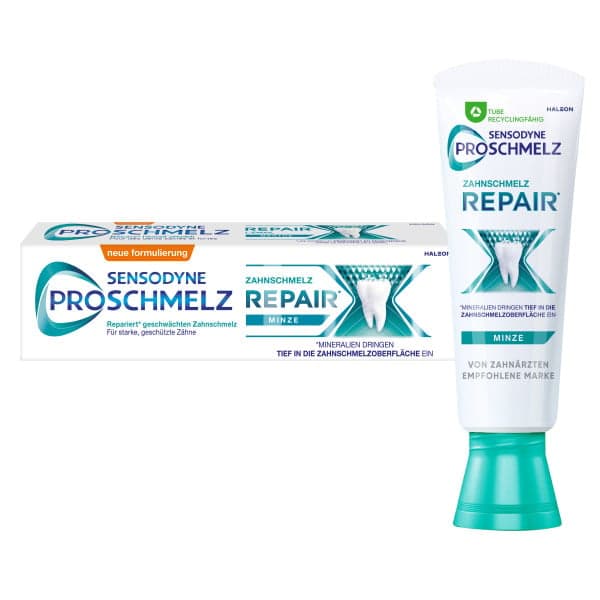 Sensodyne ProEnamel Repair Toothpaste