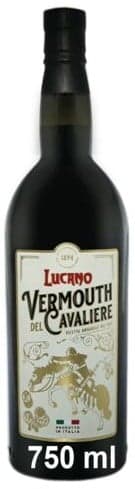 Lucano Vermouth