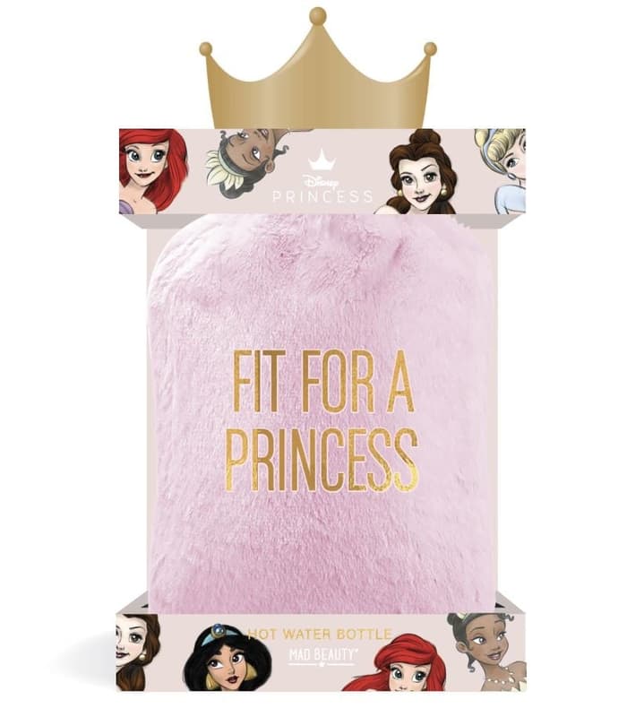 Disney Wärmeflasche Princess