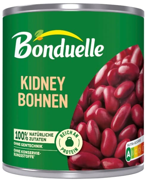 Bonduelle Kidney Bohnen