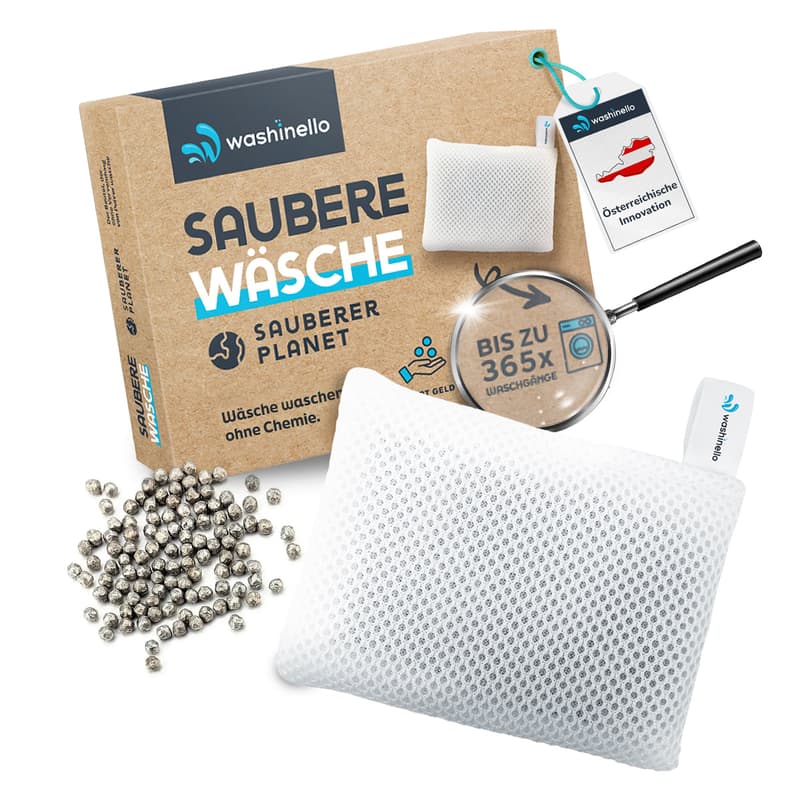 Washinello wash-bag