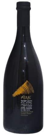 Feral N°2 BIO Ginger Juniper Allspice alkoholfrei