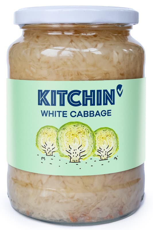 Kitchin Krautsalat