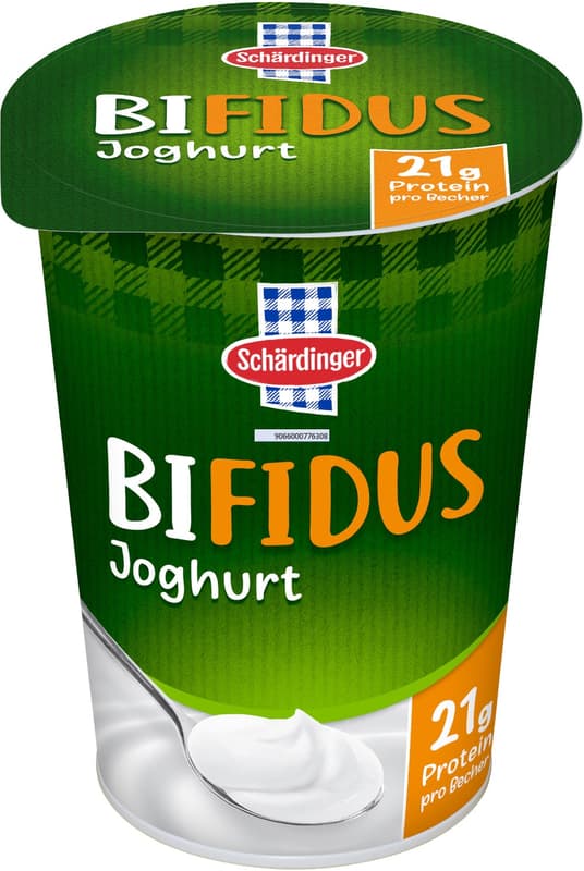 Schärdinger Bifidus Naturjoghurt 3,2% XL