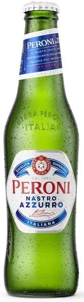 Peroni Nastro Azzuro
