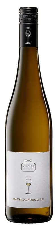 Mayer Alkoholfrei
