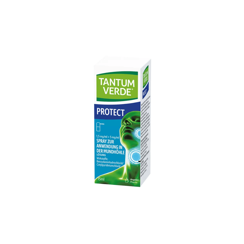 Tantum Verde Protect Spray