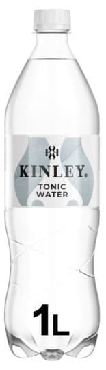 Kinley Tonic Water (EinwegPFAND)