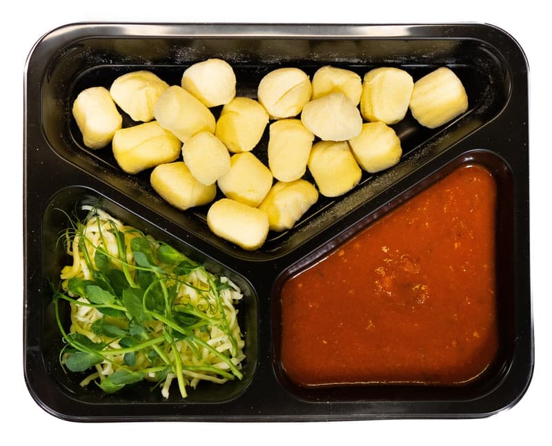 Pasta Box Pasta Gnocci Sorrentina