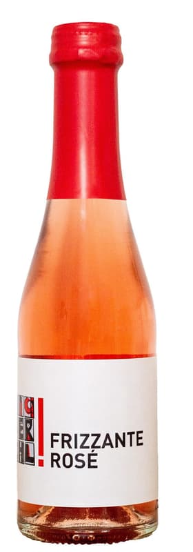 Faber-Köchl BIO Frizzante Rosé piccolo