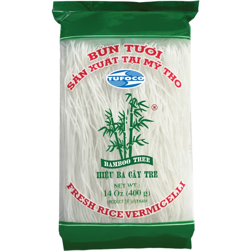 Bamboo Tree Reis Vermicelli