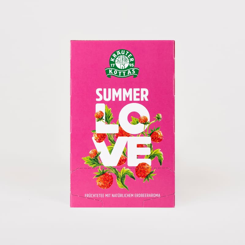 Dr. Kottas Summer Love