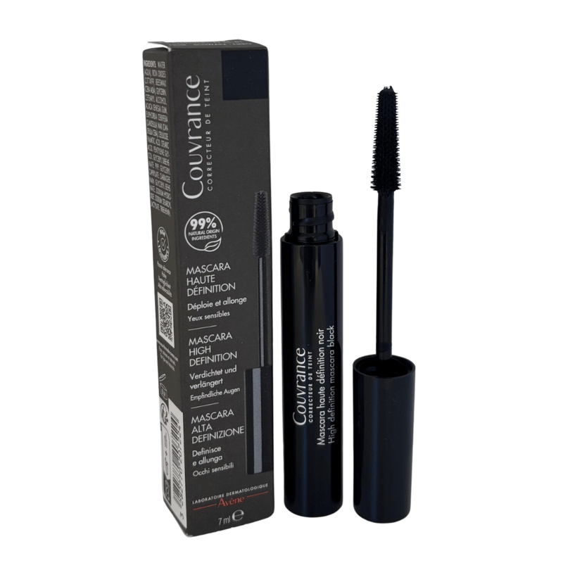 Avene Couvrance High Definition Mascara schwarz