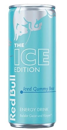 Red Bull Energy Drink Ice Edition (EinwegPFAND)