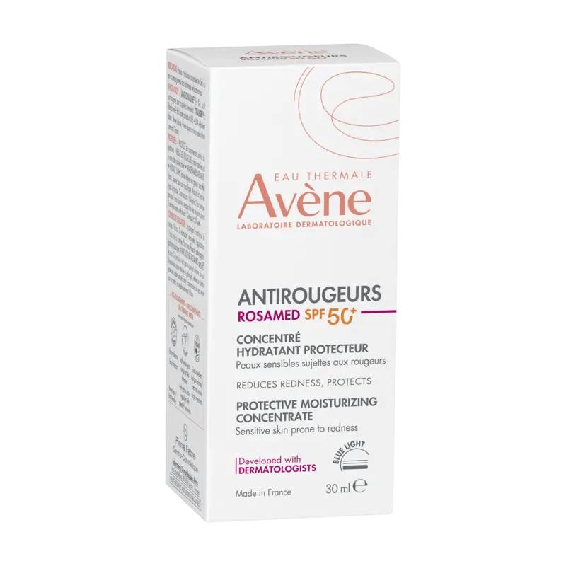 Avene Antirougeurs Rosamed SPF 50+