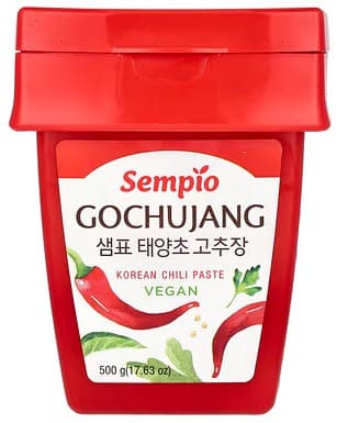 Sempio Gochujang Hot Pepper Paste