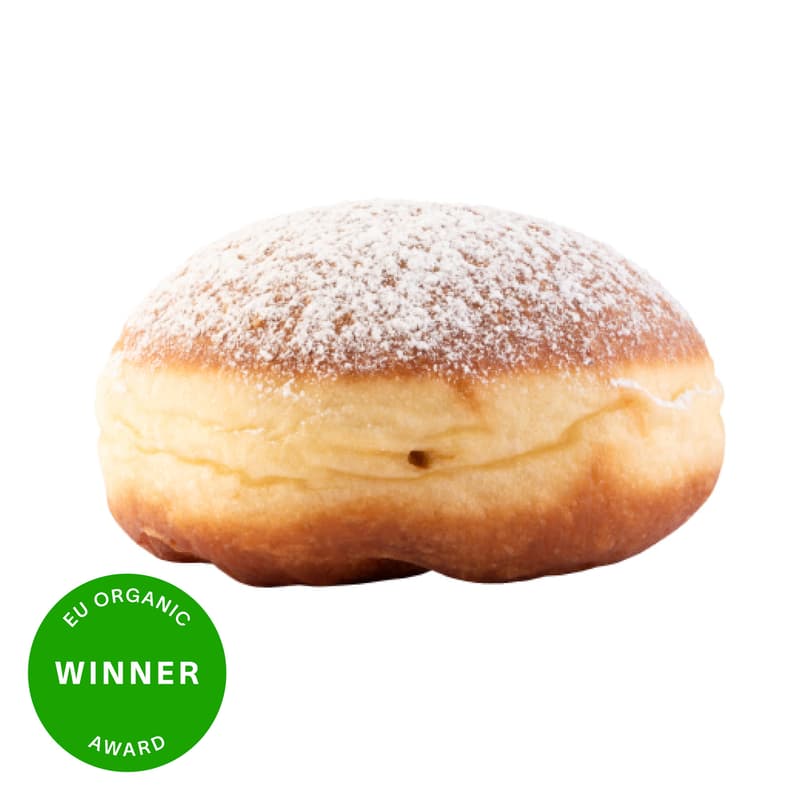 Joseph Brot BIO Butterkrapfen mit Wachauer Marille