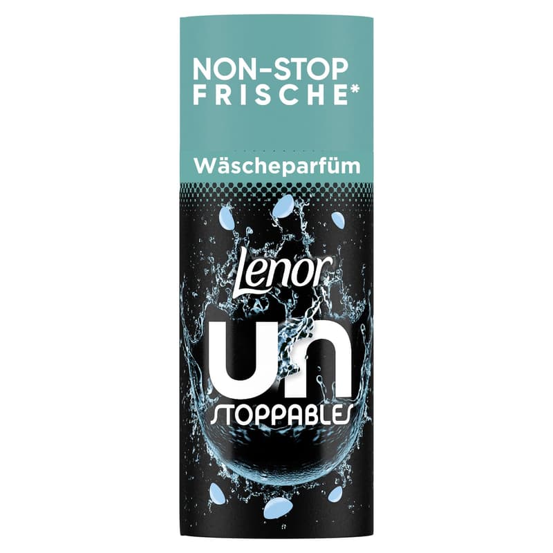 Lenor Unstoppables, Fresh, 155g